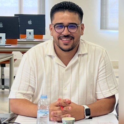 Rachid El Kaddouri